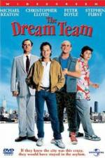 Watch The Dream Team zumvo
