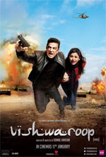 Watch Vishwaroopam zumvo