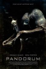 Watch Pandorum zumvo