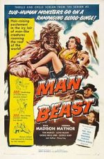 Watch Man Beast zumvo