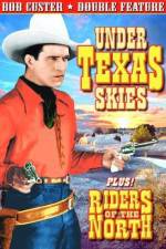 Watch Under Texas Skies zumvo