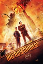 Watch Big Ass Spider! zumvo