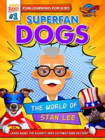 Watch Superfan Dogs: The World of Stan Lee zumvo