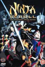Watch Ninja Scroll (Jbei ninpch) zumvo