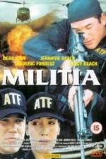 Watch Militia zumvo