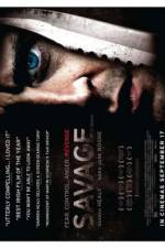Watch Savage zumvo