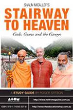 Watch Shaun Micallef's Stairway to Heaven zumvo