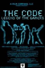Watch The Code Legend of the Gamers zumvo
