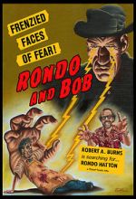 Watch Rondo and Bob zumvo