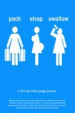 Watch Pack Strap Swallow zumvo