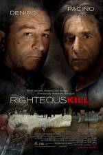 Watch Righteous Kill zumvo