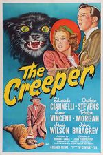 Watch The Creeper zumvo