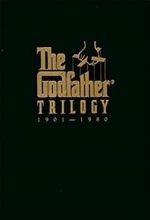 Watch The Godfather Trilogy: 1901-1980 zumvo