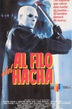Watch Al filo del hacha zumvo
