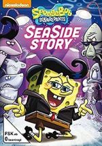 Watch SpongeBob SquarePants: Sea Side Story zumvo