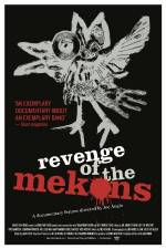 Watch Revenge of the Mekons zumvo