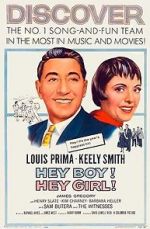 Watch Hey Boy! Hey Girl! zumvo