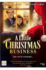 Watch A Little Christmas Business zumvo