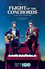 Watch Flight of the Conchords: Live in London zumvo