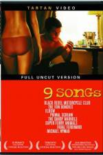 Watch 9 Songs zumvo