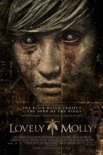Watch Lovely Molly zumvo