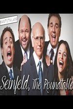 Watch Scenes from the Roundtable zumvo