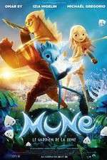 Watch Mune le gardien de la lune zumvo