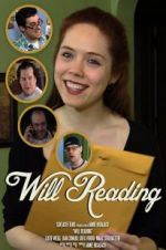 Watch Will Reading zumvo