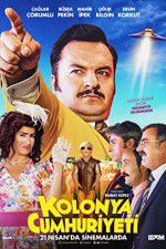 Watch Kolonya Cumhuriyeti zumvo
