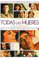 Watch Todas las mujeres zumvo