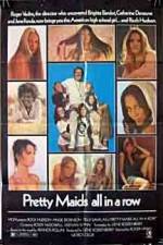 Watch Pretty Maids All in a Row zumvo