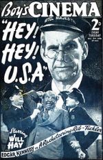 Watch Hey! Hey! U.S.A! zumvo