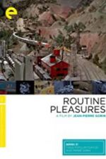 Watch Routine Pleasures zumvo