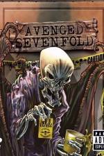 Watch Avenged Sevenfold All Excess zumvo