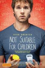 Watch Not Suitable for Children zumvo