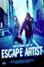 Watch Escape Artist zumvo
