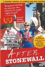 Watch After Stonewall zumvo