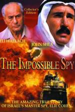 Watch The Impossible Spy zumvo