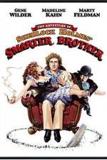 Watch The Adventure of Sherlock Holmes' Smarter Brother zumvo