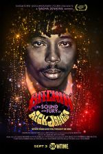 Watch Bitchin\': The Sound and Fury of Rick James zumvo