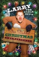 Watch Larry the Cable Guy\'s Star-Studded Christmas Extravaganza zumvo