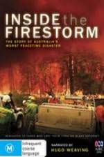 Watch Inside the Firestorm zumvo