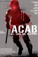Watch ACAB All Cops Are Bastards zumvo