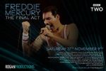 Watch Freddie Mercury - The Final Act (TV Special 2021) zumvo