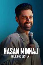 Watch Hasan Minhaj: The King's Jester zumvo