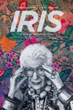 Watch Iris zumvo