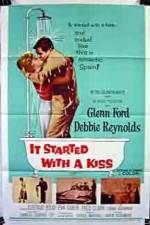 Watch It Started with a Kiss zumvo