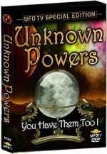 Watch Unknown Powers zumvo