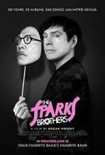Watch The Sparks Brothers zumvo