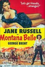 Watch Montana Belle zumvo